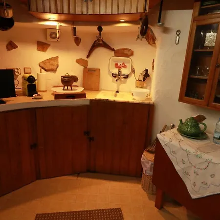 Tatil Evi Moinho Das Carrascas *