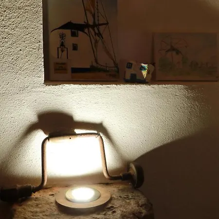 Moinho Das Carrascas Tatil Evi Caldas Da Rainha