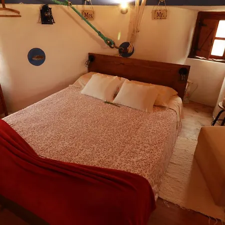 Casa de Férias Moinho Das Carrascas Caldas Da Rainha