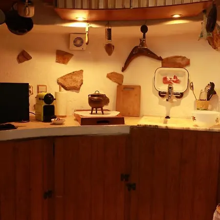 Tatil Evi Moinho Das Carrascas *