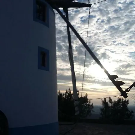 Tatil Evi Moinho Das Carrascas