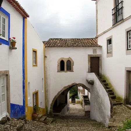 Tatil Evi Moinho Das Carrascas *