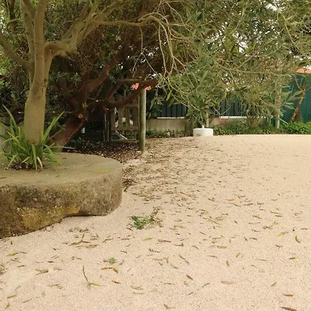 Moinho Das Carrascas Tatil Evi *