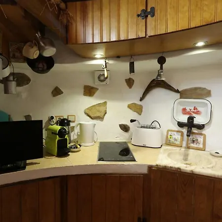 Tatil Evi Moinho Das Carrascas *