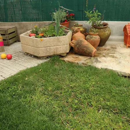Tatil Evi Moinho Das Carrascas *