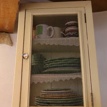 Casa de Férias Moinho Das Carrascas *