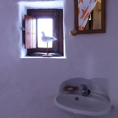 Tatil Evi Moinho Das Carrascas Caldas Da Rainha