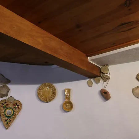 Moinho Das Carrascas Tatil Evi Caldas Da Rainha