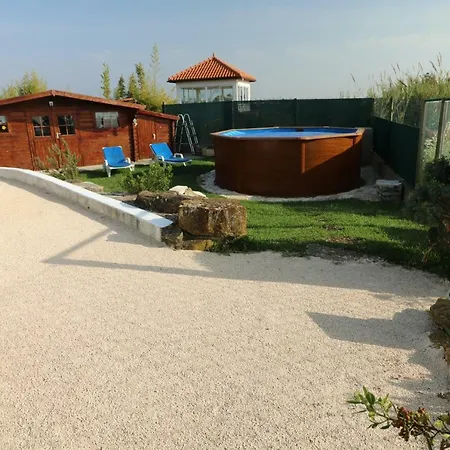 Tatil Evi Moinho Das Carrascas *