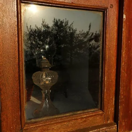 Moinho Das Carrascas Tatil Evi