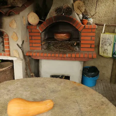 Moinho Das Carrascas Casa de Férias Caldas Da Rainha