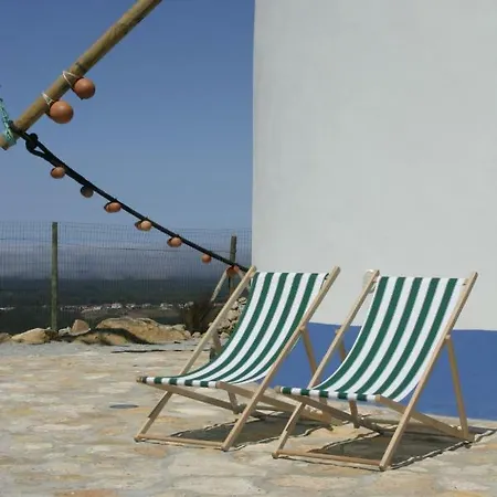 Moinho Das Carrascas Tatil Evi