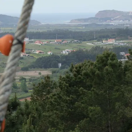 Tatil Evi Moinho Das Carrascas